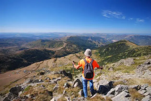 Eriçok Tepesi, Mesudiye/Ordu