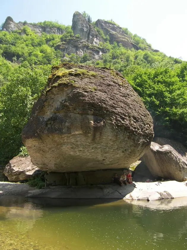 Turnasuyu Vadisi (Yürüyüş Parkuru) , Altınordu/Ordu