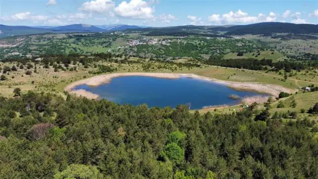 Çiğgöl (Dayılı Köyü) Mesudiye-Ordu