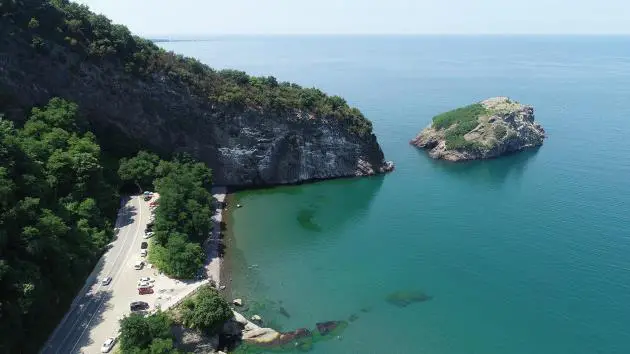 Hoynat Adası, Perşembe/Ordu