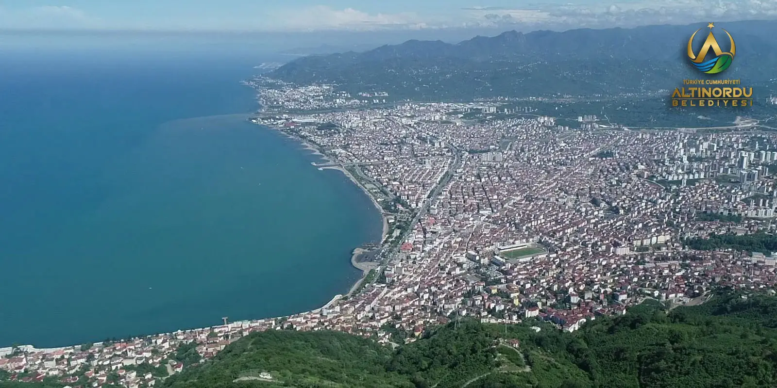 Ordu Tanıtım Videosu [TR]